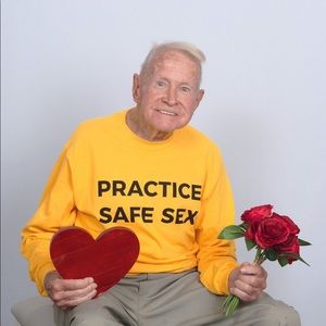 Meet your Posher, Danny